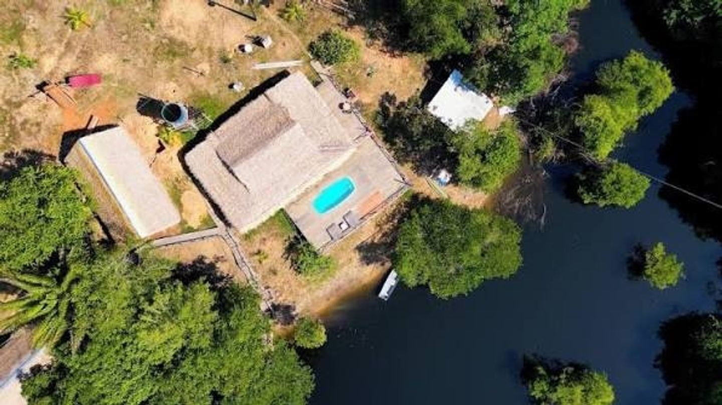 4 Days and 3 Nights Package in the Amazon Rainforest in a Lodge