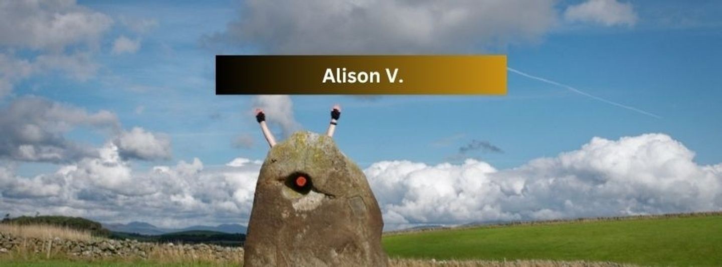 Coast and Spirits of Scotland (Alison V - June)