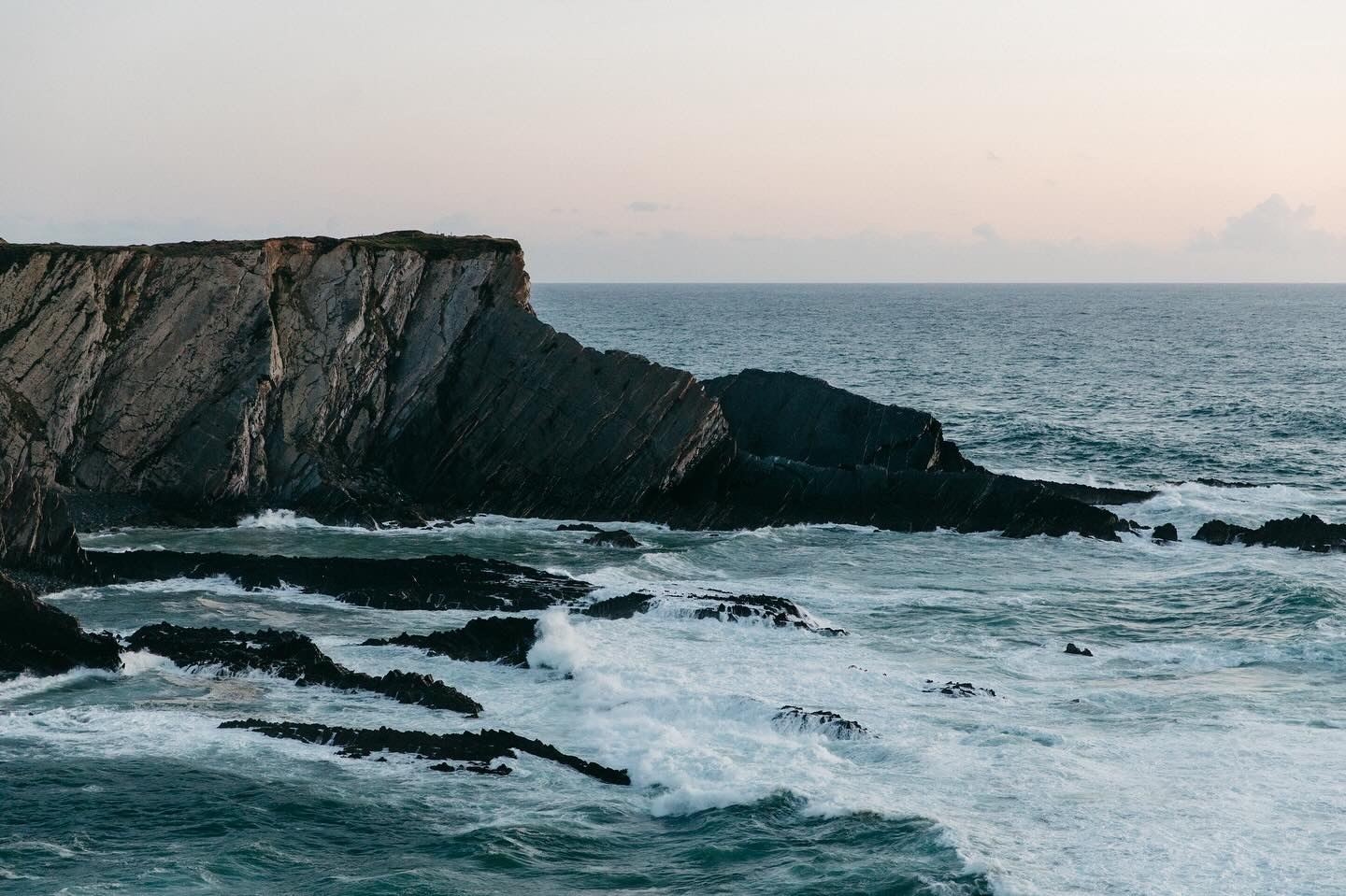 Portugal 2025 - The Art Of Us Retreating