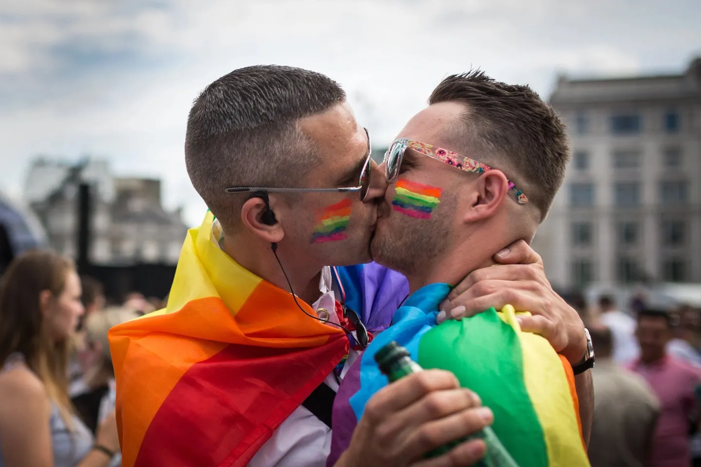 Rainbow Tour - LGBTQ+ & PRIDE 2023