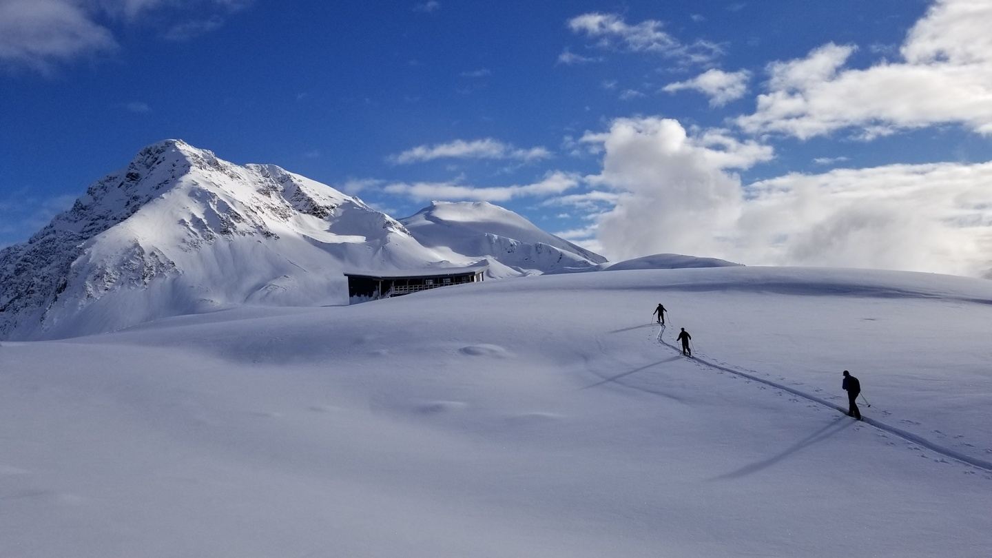 Whistler Backcountry
