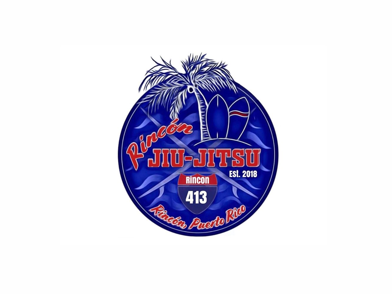 BJJ Beach Retreat