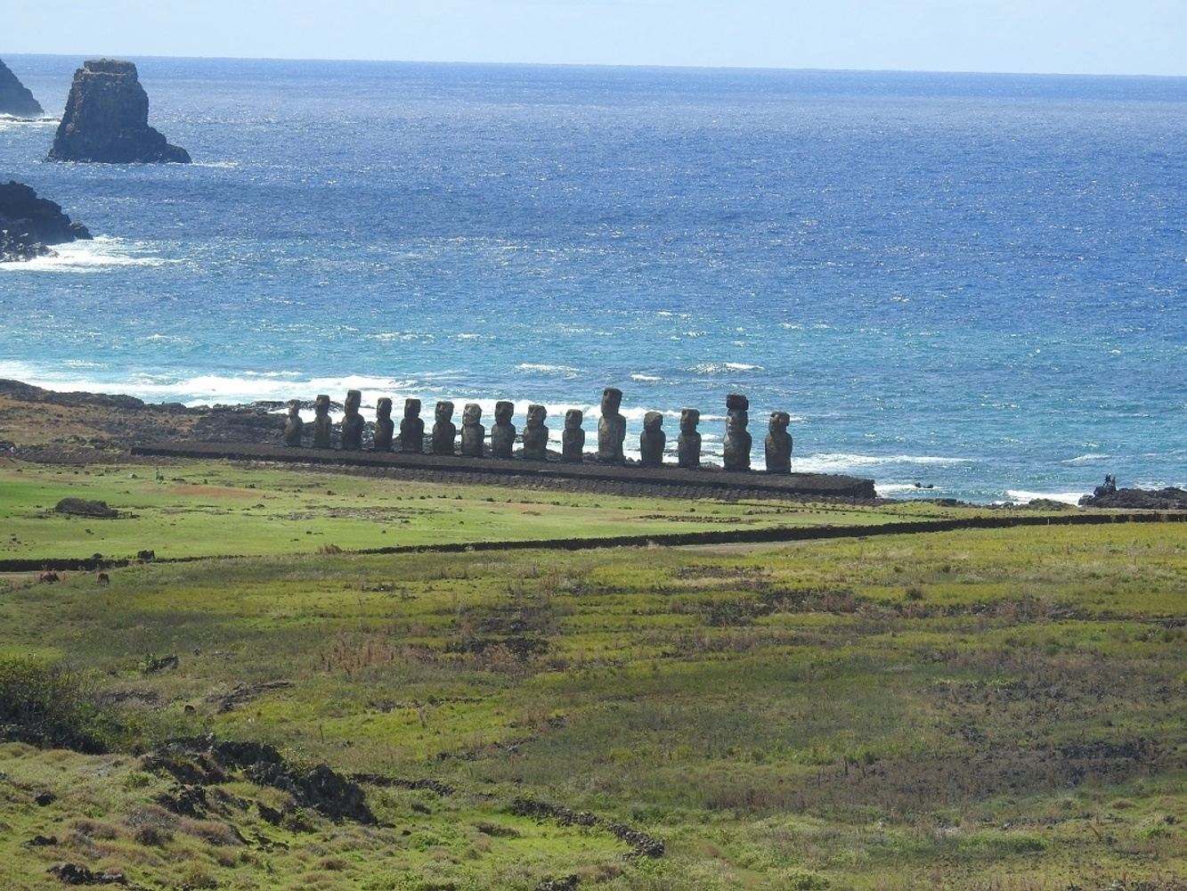 5 Day Easter Island Explorer