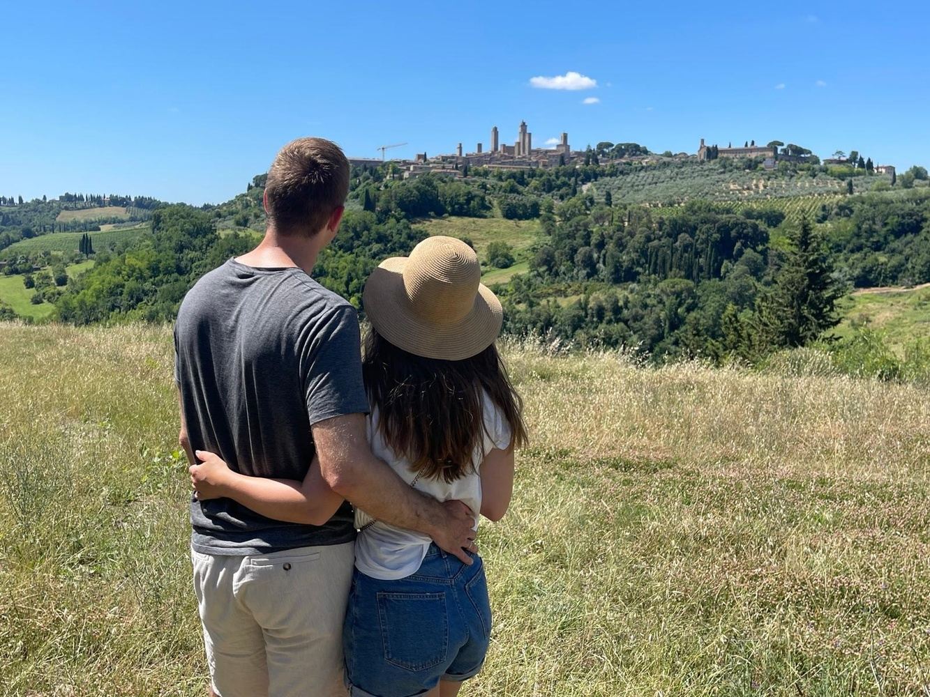 Taste of Tuscany: Wine, Vineyards & Medieval Charm | 3 Days