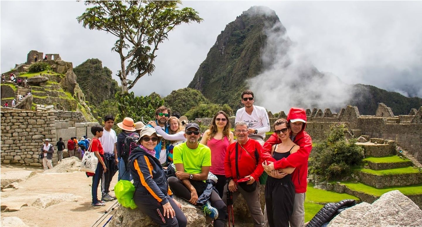 SERVICIO DE GUÍA PRIVADO EN MACHU PICCHU