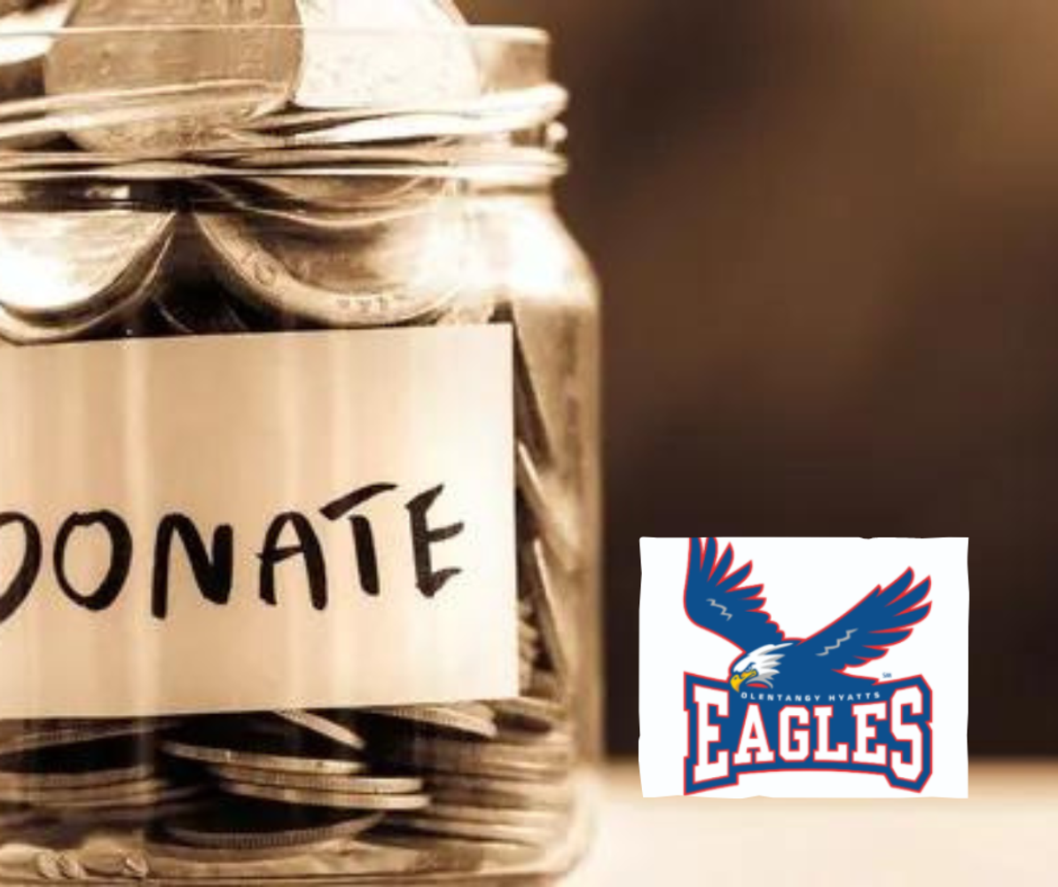 2026 Donations Olentangy Hyatts DC