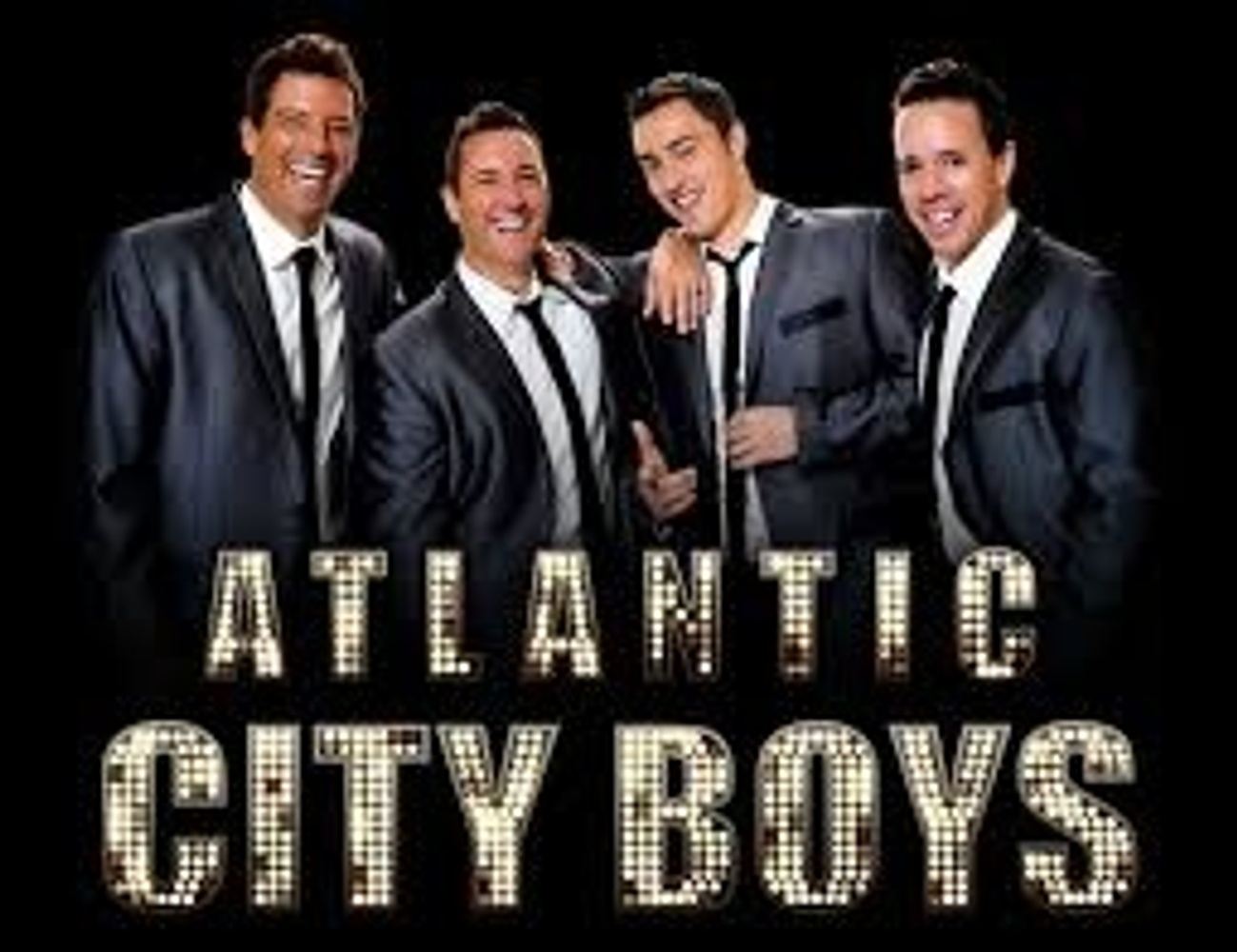 Tropicana Casino-Atlantic City Boys