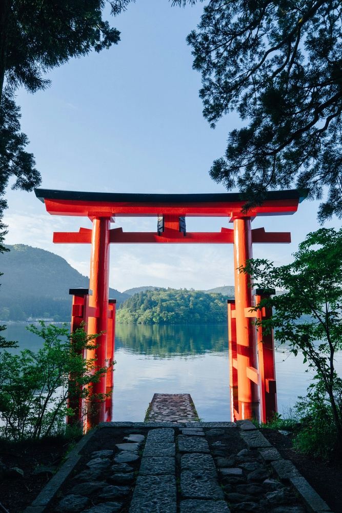 Japan Adventure