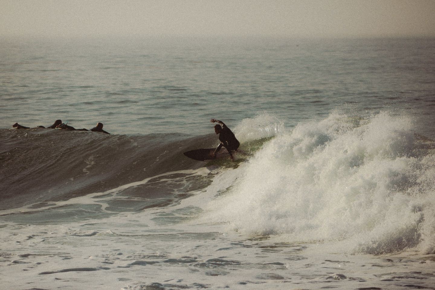 Surf Guiding Surf Vibes Morocco