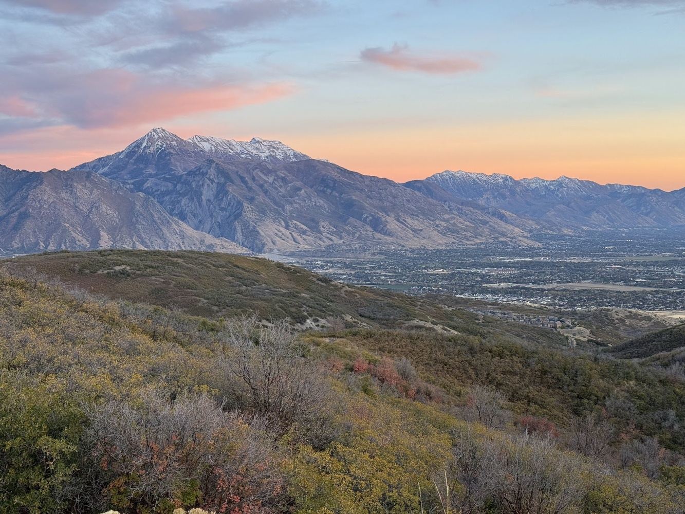 Basecamp Hike: October 2026
