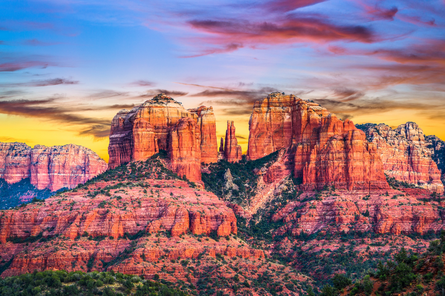 Firefly Sedona: Breathe, Hike, Restore