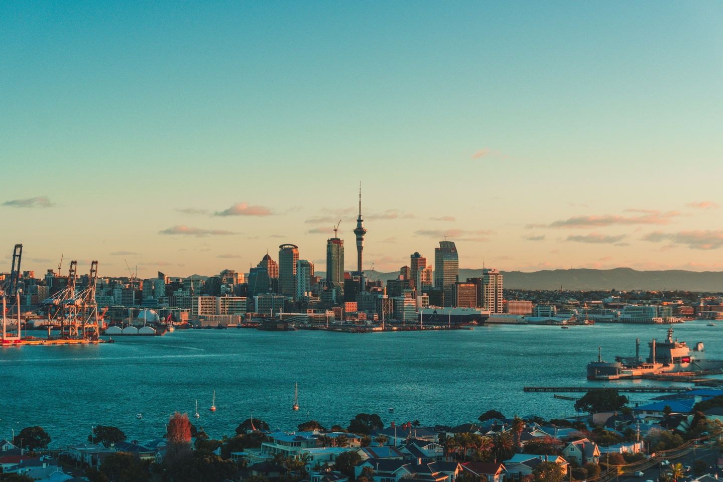 8 days North Island Thermal Explorer (Self Drive)