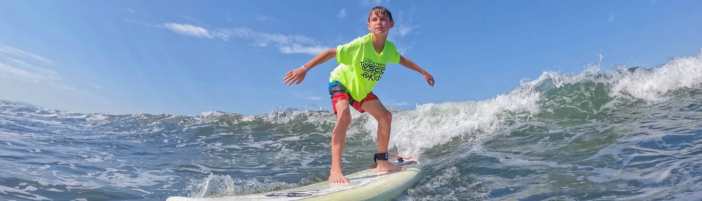 Surf Lessons - PRIVATE GROUP SESSION (POR PAX)