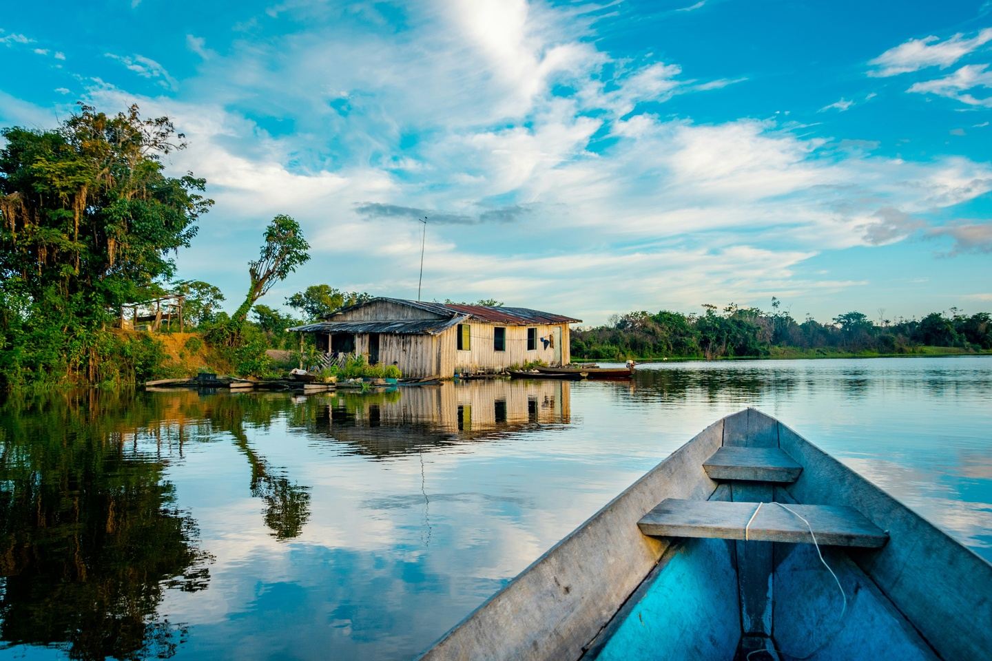 Amazonas Express
