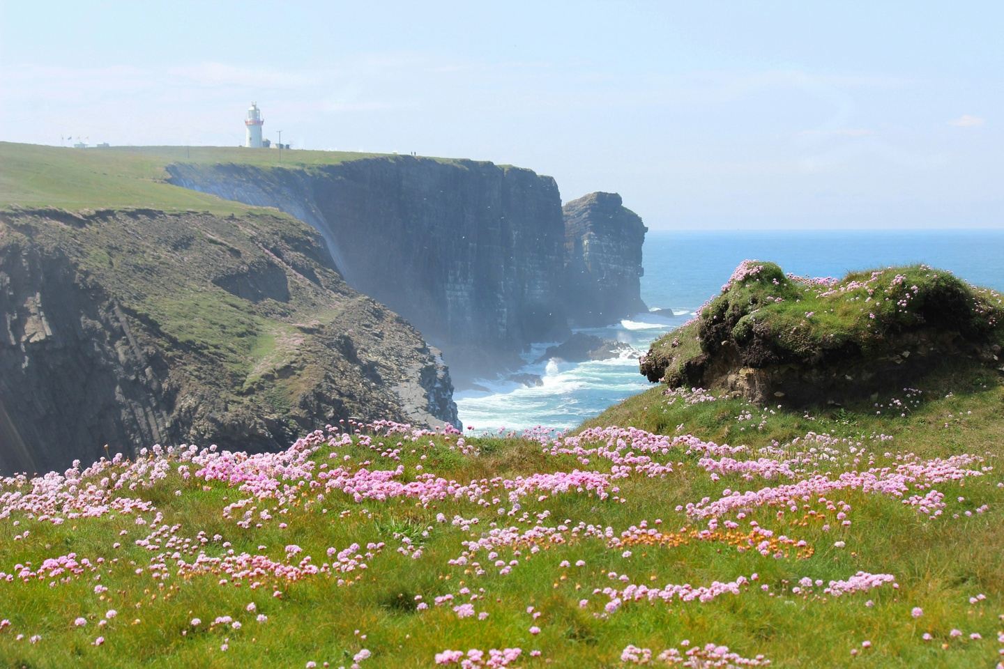 Women's Travel Collective: Ireland 2027