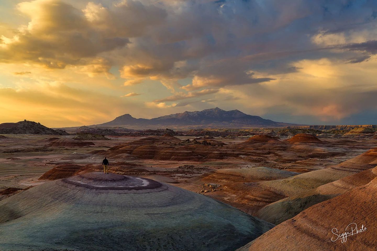 Into the Badlands: Utah Photography Workshop 2027