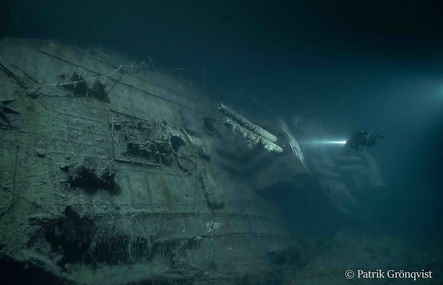 Wrecks of Narvik