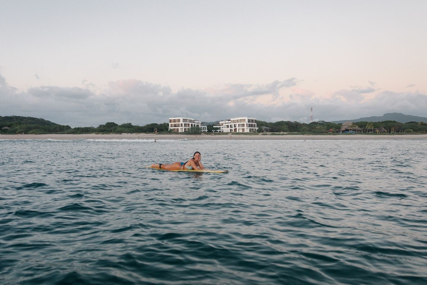 Surf, Yoga & Adventure Retreat | Playa Gigante, Nicaragua