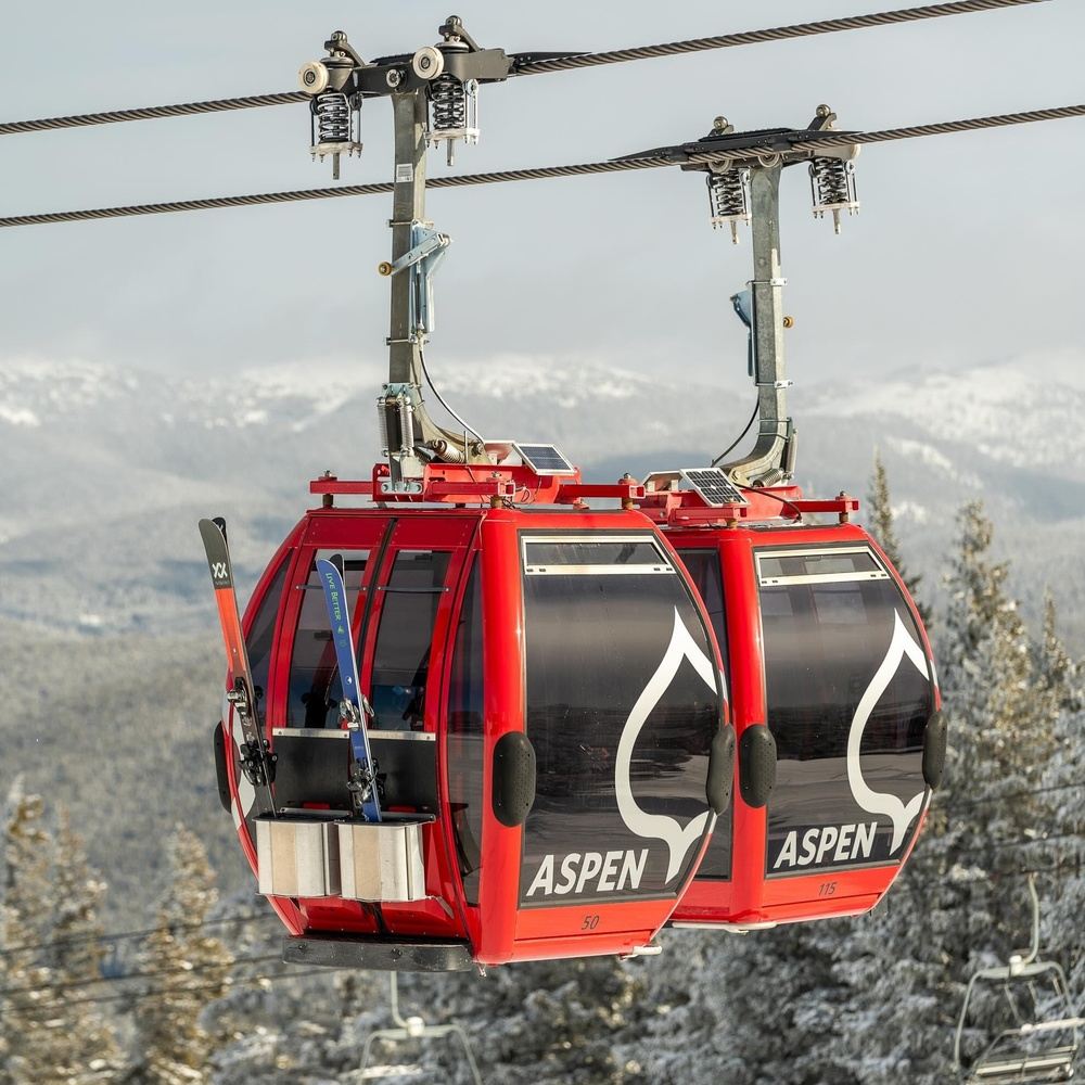Aspen / Snowmass