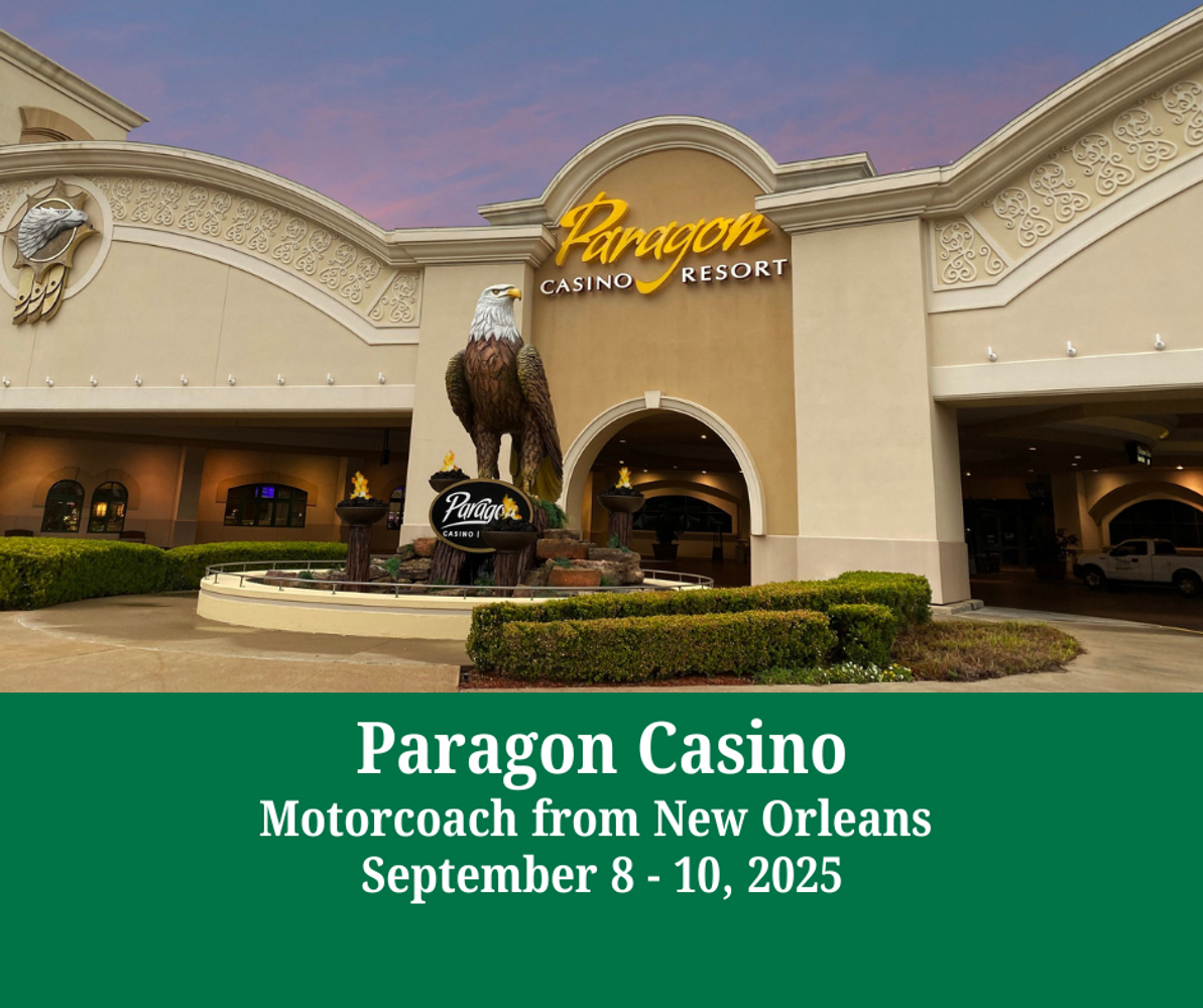 Paragon Casino
