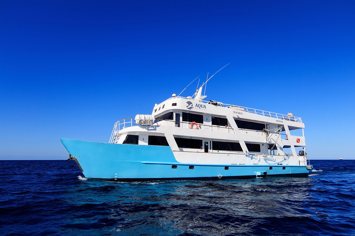 Galapagos Citizen Science Expedition