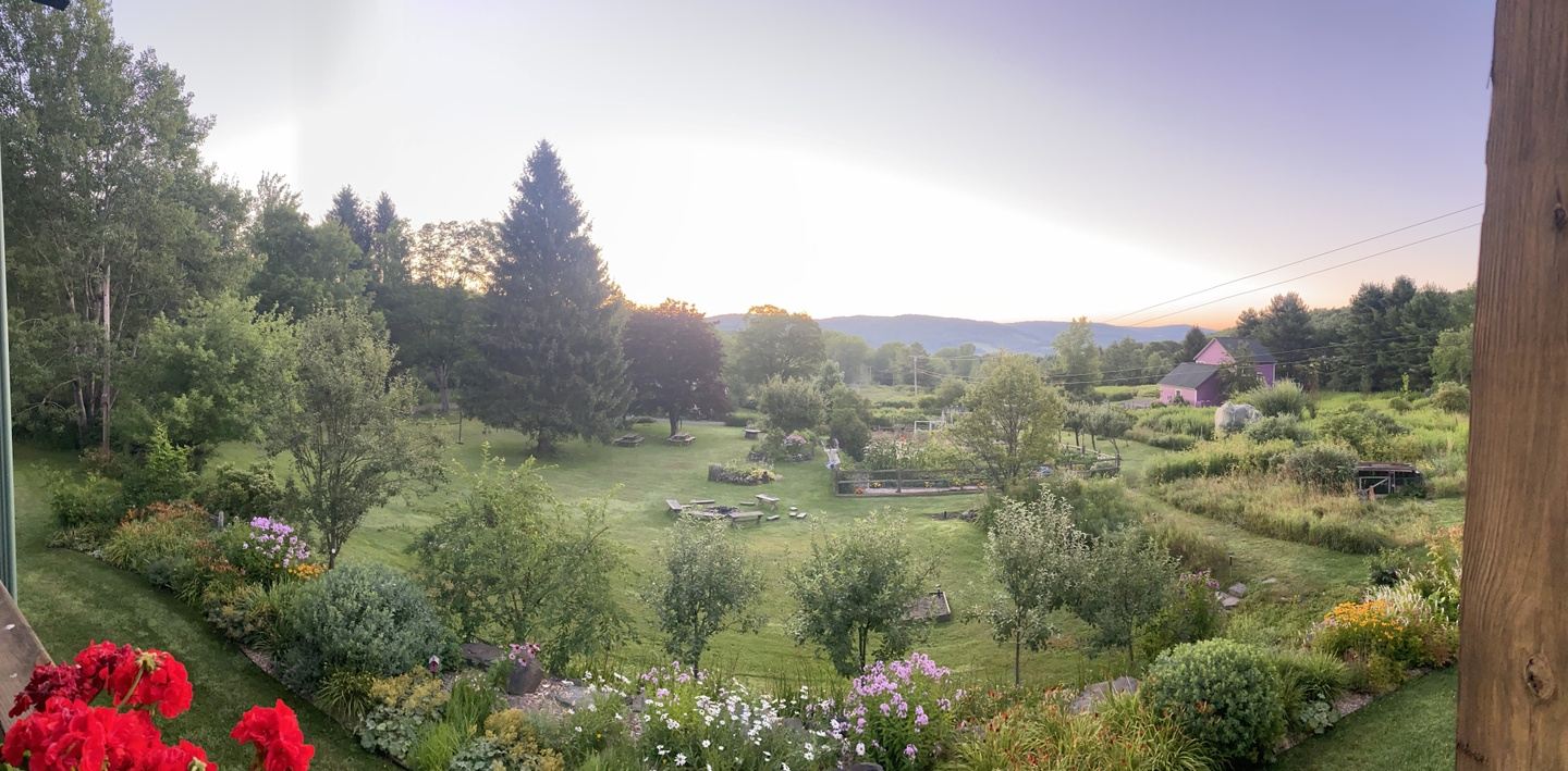 Fall into Freedom: A Retreat to Release
