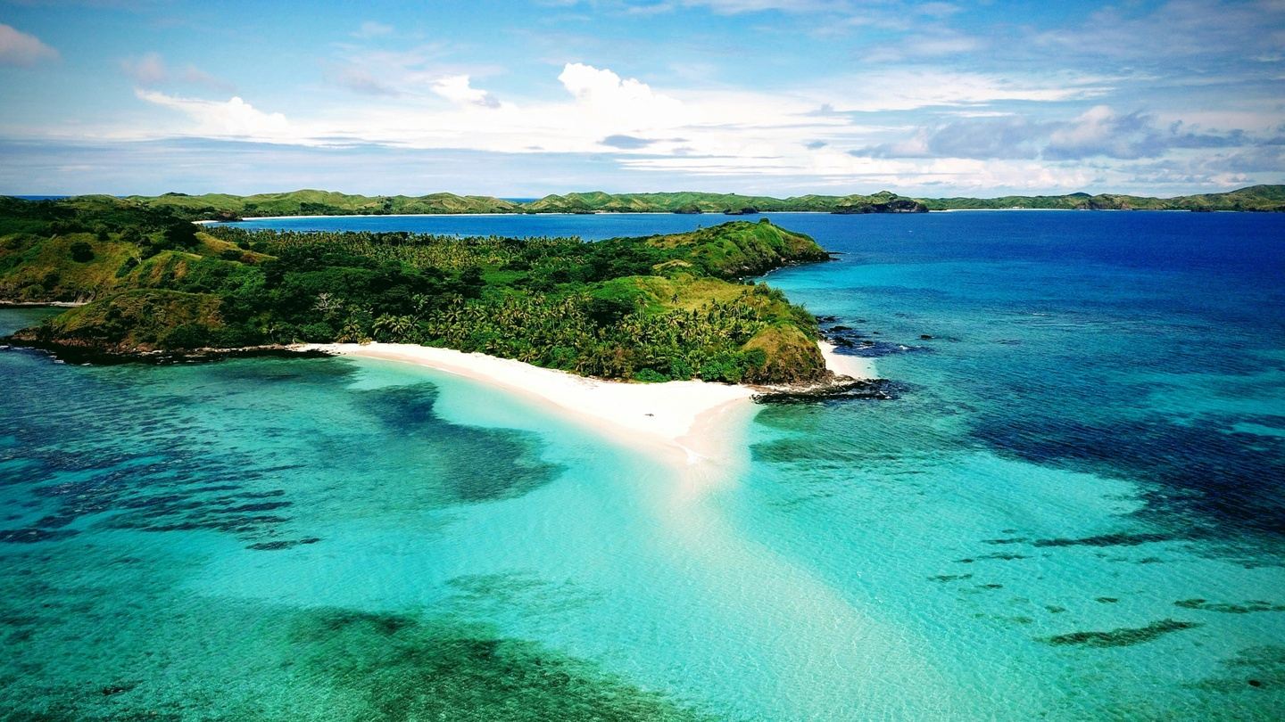 EEC-Sun, Sand & Solar Returns: Fiji 2027