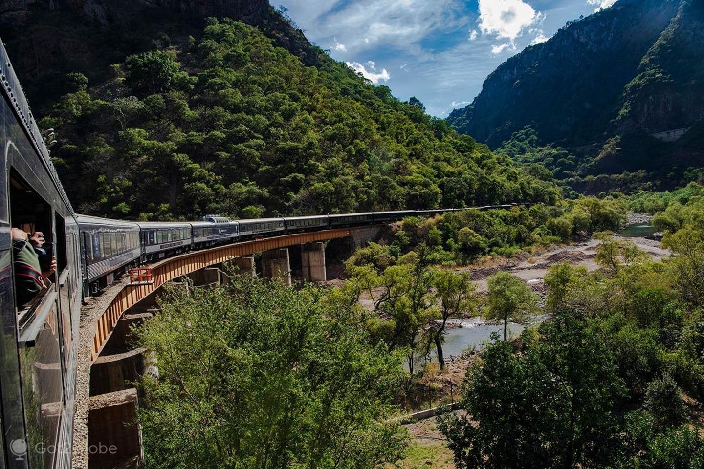 Journey to the Copper Canyon | November 2026