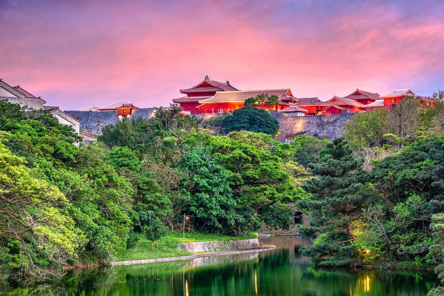 2027 Okinawa Blue Zone Retreat