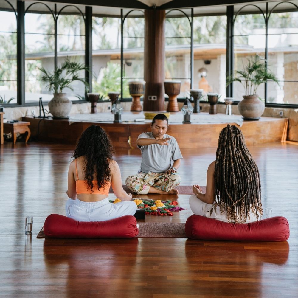 Eat, Play, Love Yourself