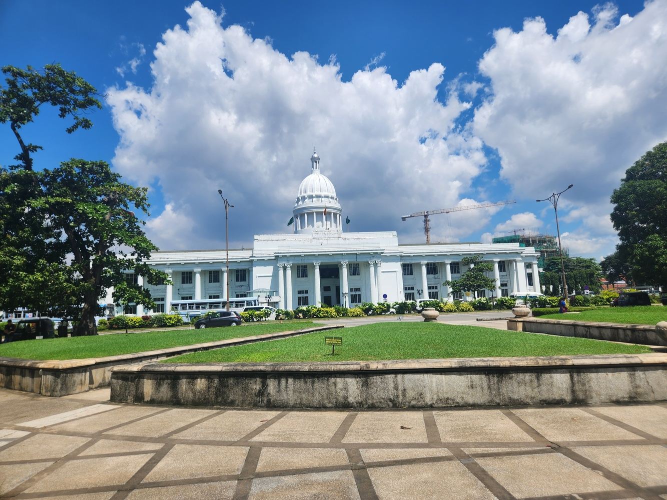 Join Shaya Collective for our Global Leadership Immersion: Sri Lanka