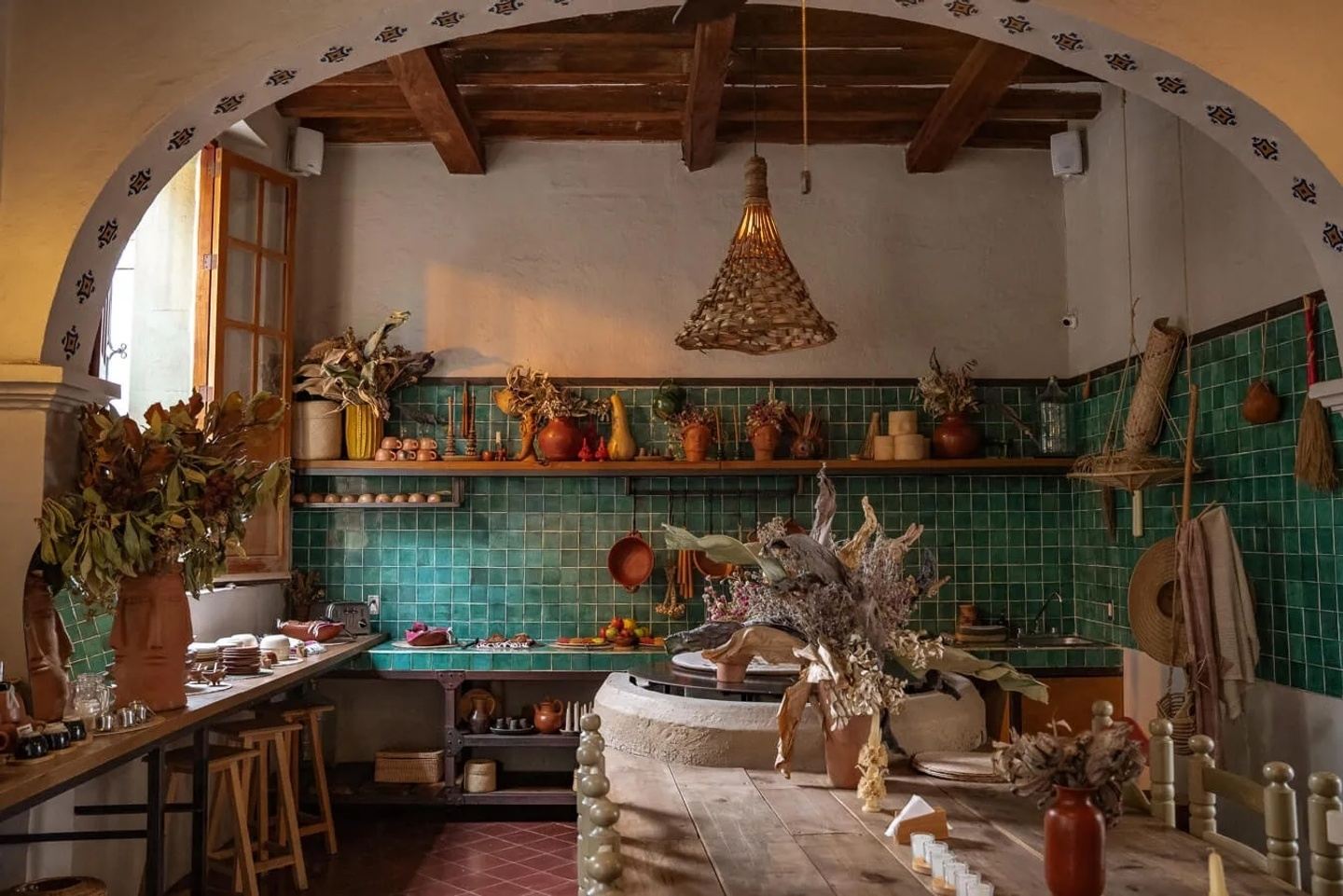 Oaxaca: A Cultural Adventure