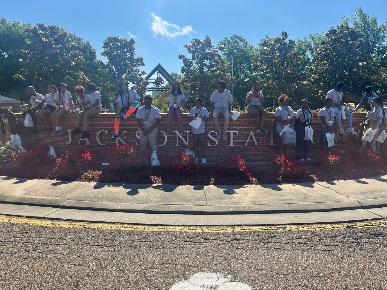 HBCU SWAC Region College Tour Oct 2026
