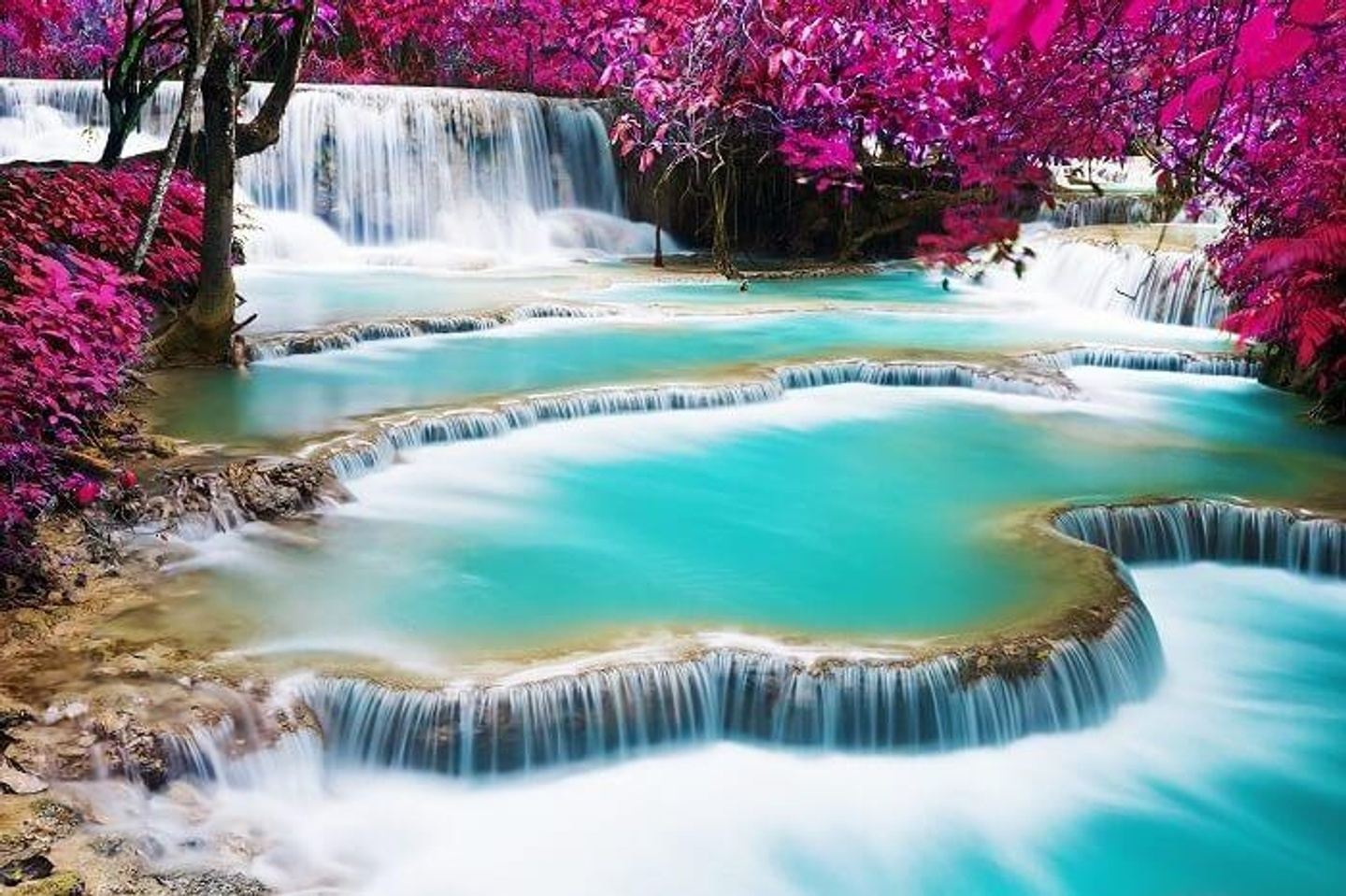 3 Day Luang Prabang