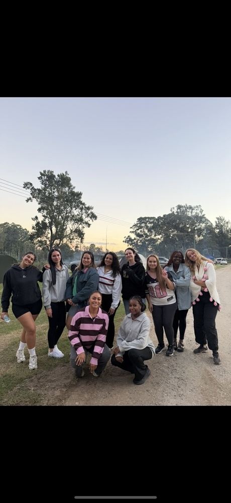 Girls Camp Trips | Ages 18-30
