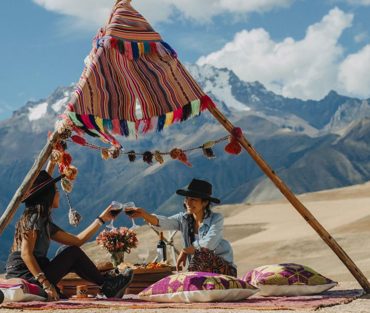 PREMIUM PERU - MACHU PICCHU BY TRAIN