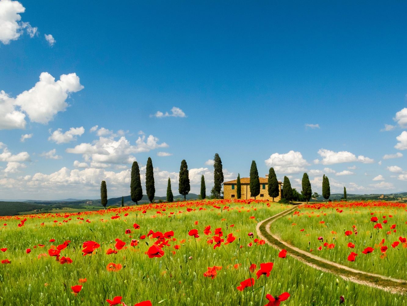 Dolce Vita Coast, Countryside & Como