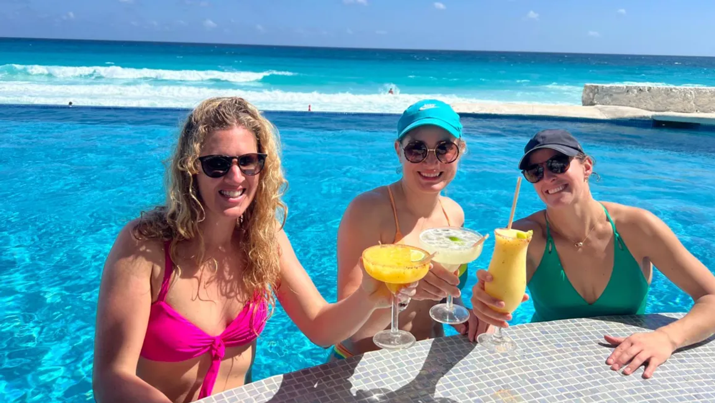 The Classic Cancún Retreat
