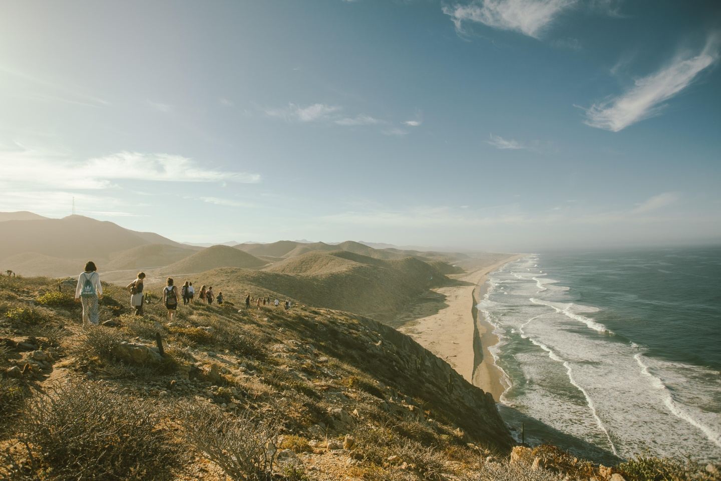Salt & Soul | A Baja Retreat