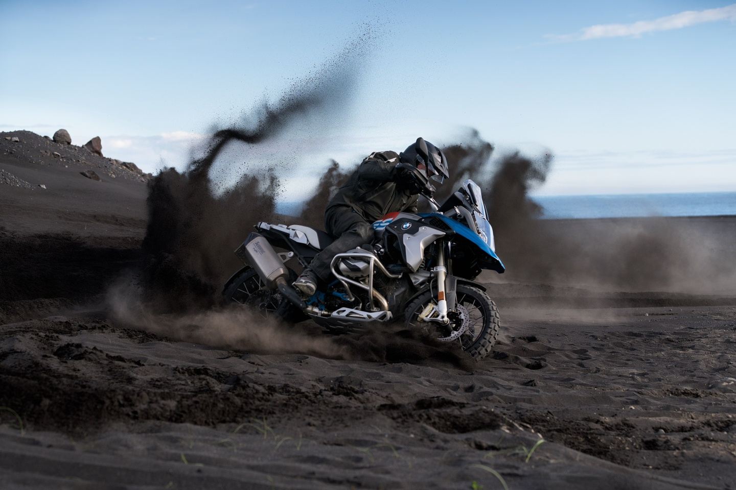 South Africa Cape to Gravel