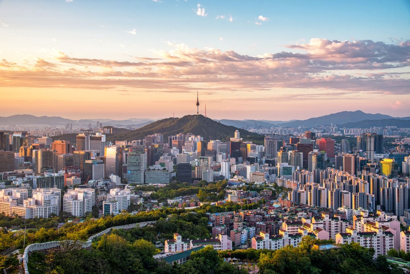 Seoul to Soul: Your Halal Journey Through Korea
