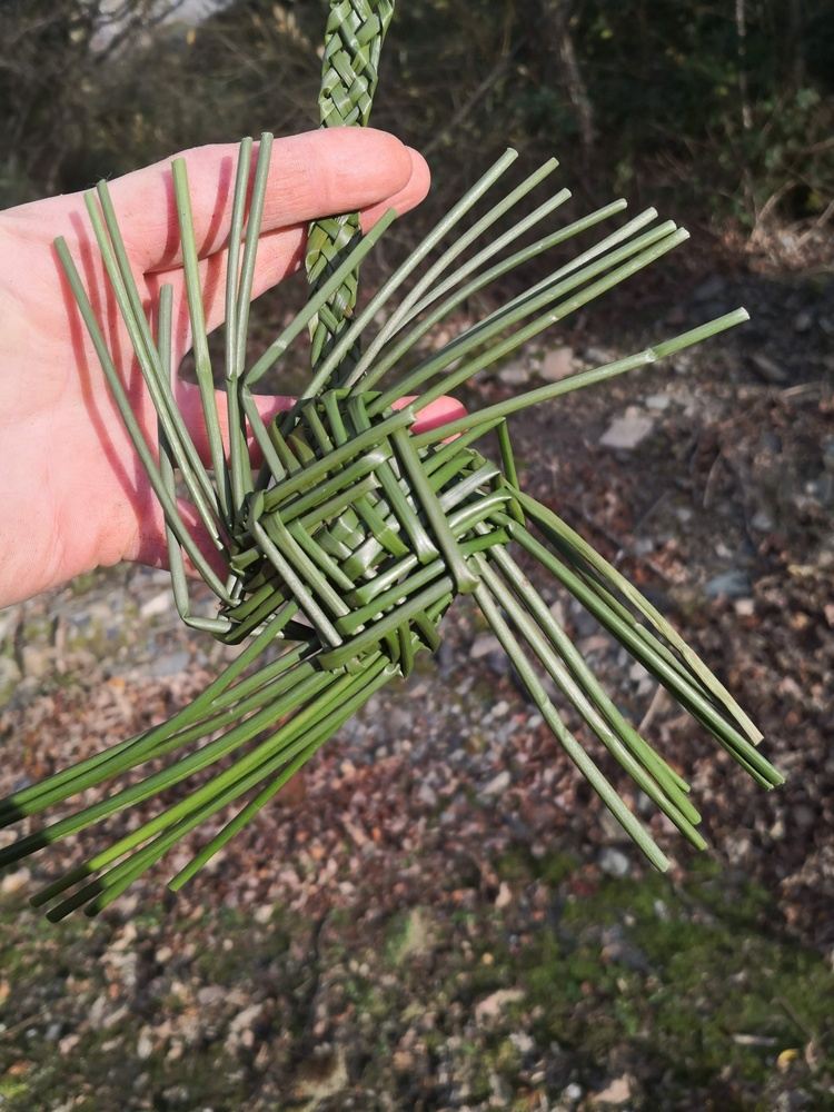 Weaving Workshop