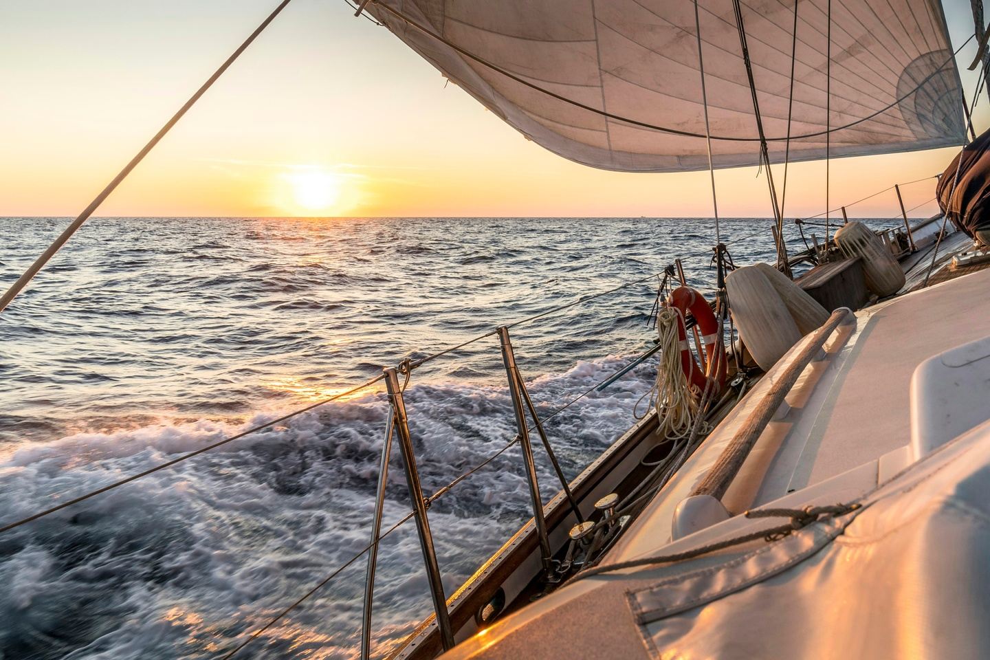 Private Boat Experiences