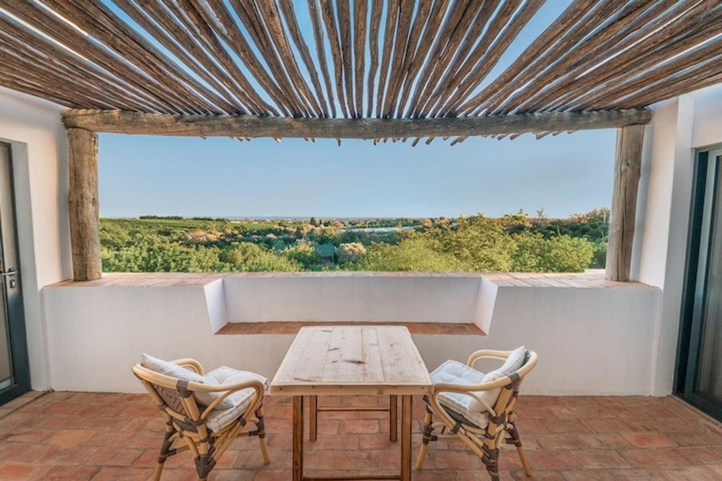 Algarve Portugal Yoga Retreat