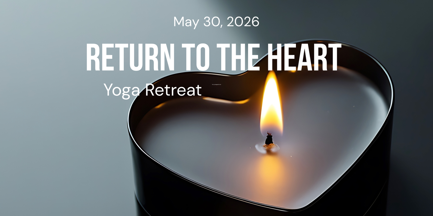Return to the Heart