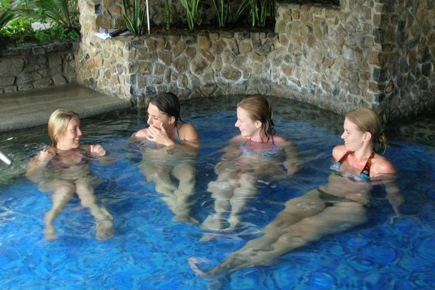 PACAYA VOLCANO TOUR AND HOT SPRINGS FROM ANTIGUA