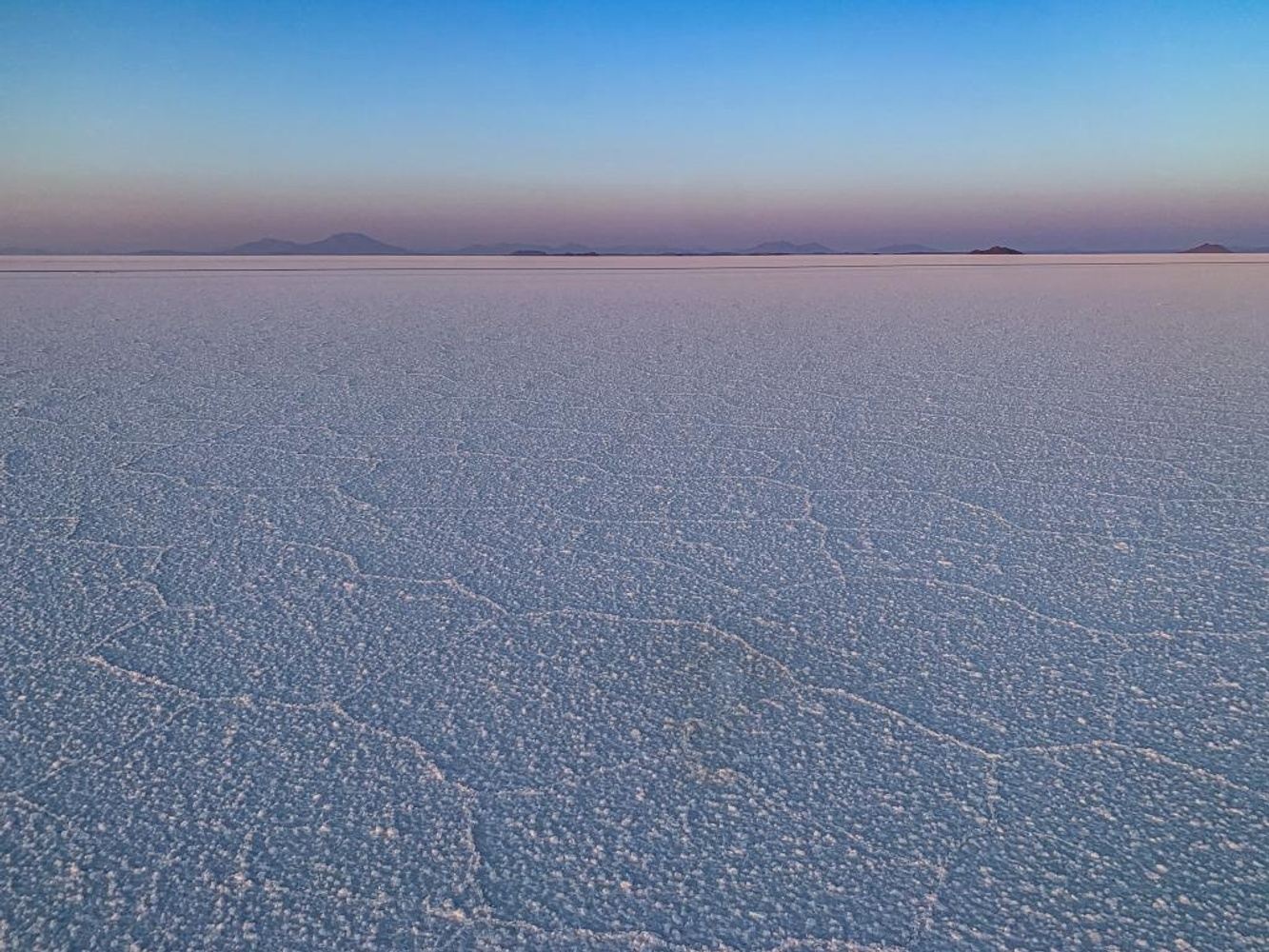 Salar de Uyuni, 3-Day Tour