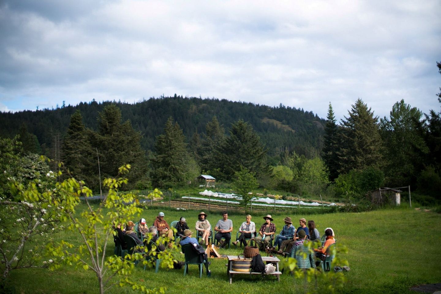 The Monastery of Daily Life - A Zen Retreat