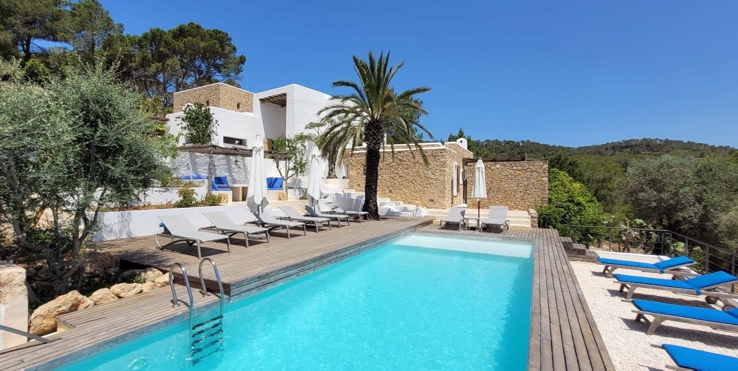 Ibiza Yoga Retreat 29. Aug bis 04. Sept 2026
