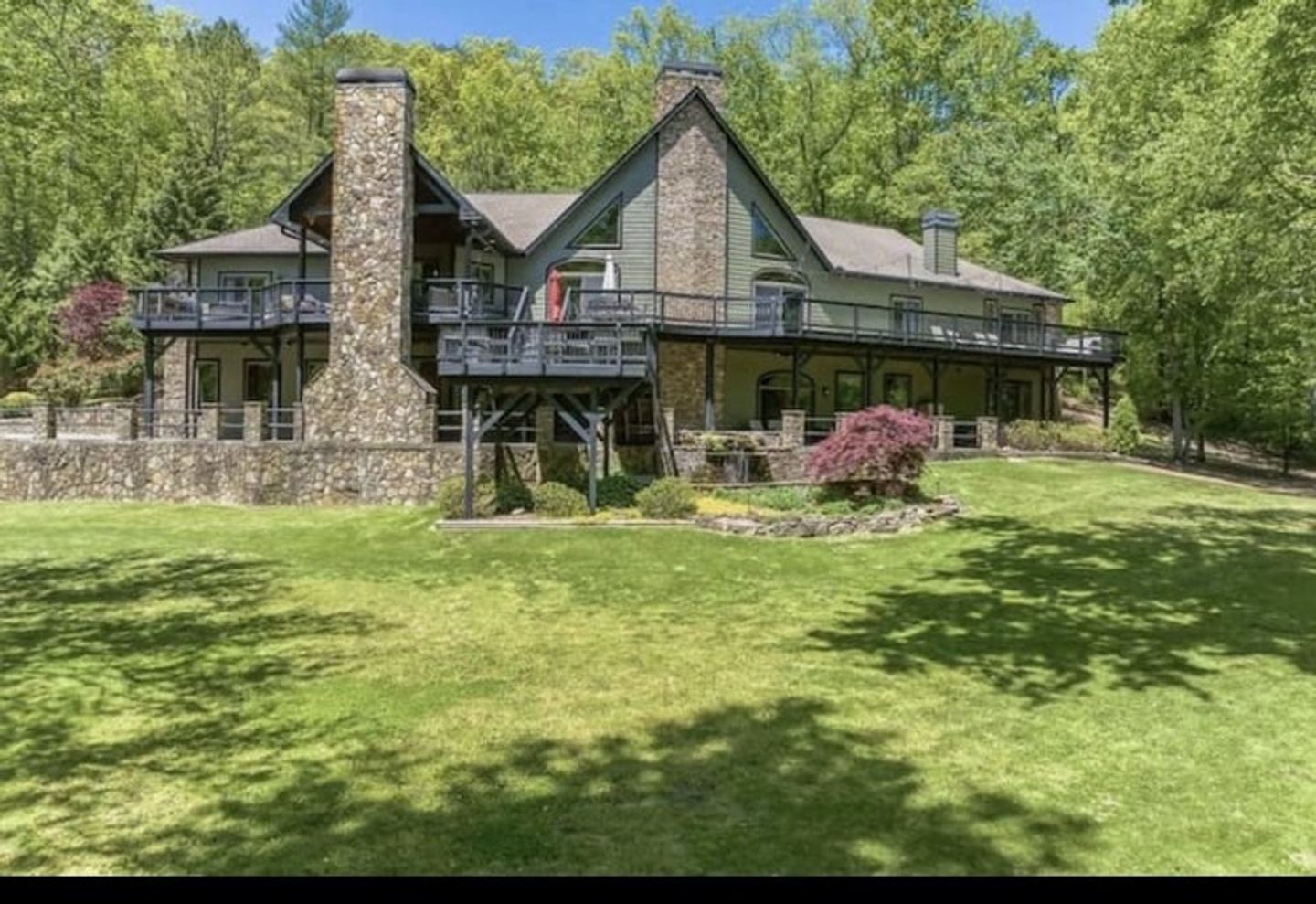 Women's Wellness Retreat
